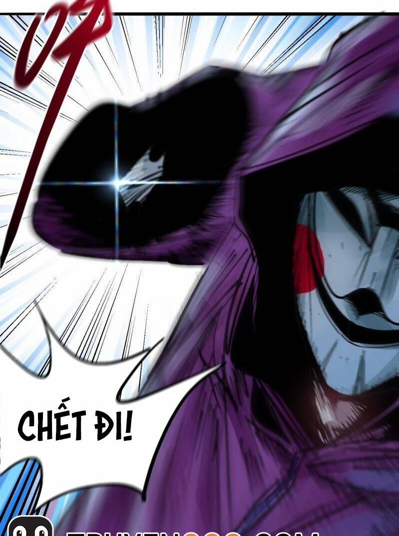 Thế Giới Xa Lạ 22 trang 46