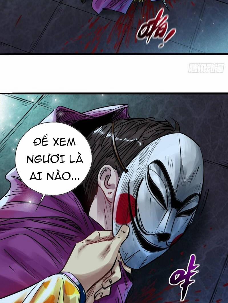 Thế Giới Xa Lạ 22 trang 60