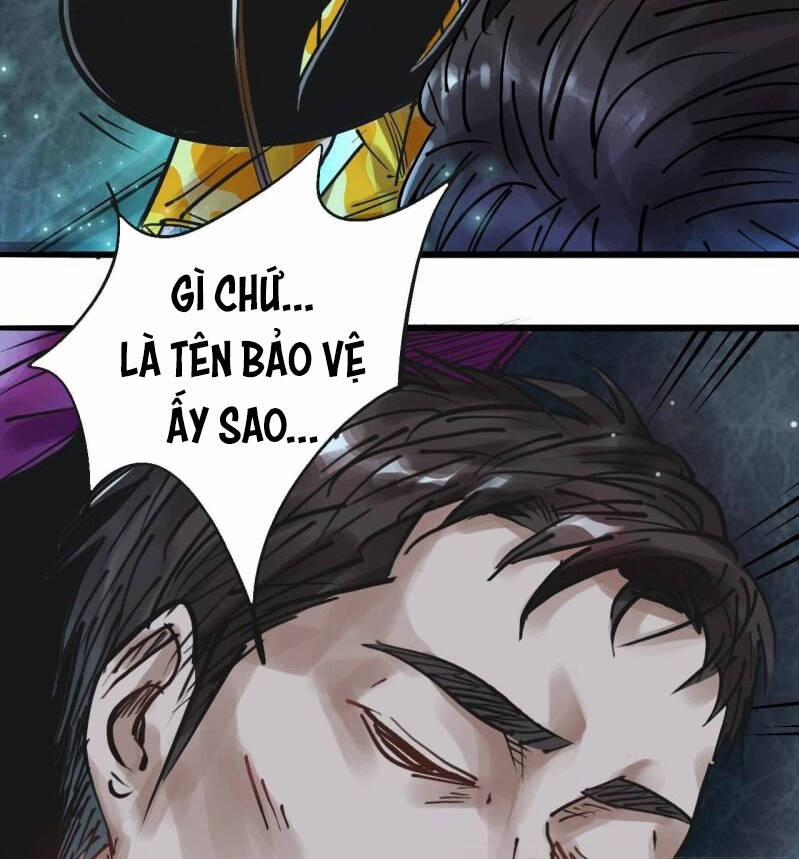 Thế Giới Xa Lạ 22 trang 62