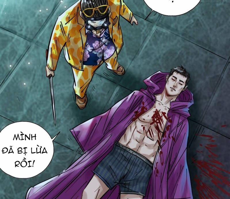 Thế Giới Xa Lạ 22 trang 64