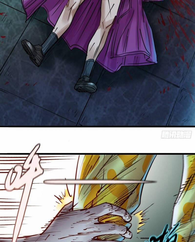 Thế Giới Xa Lạ 22 trang 65