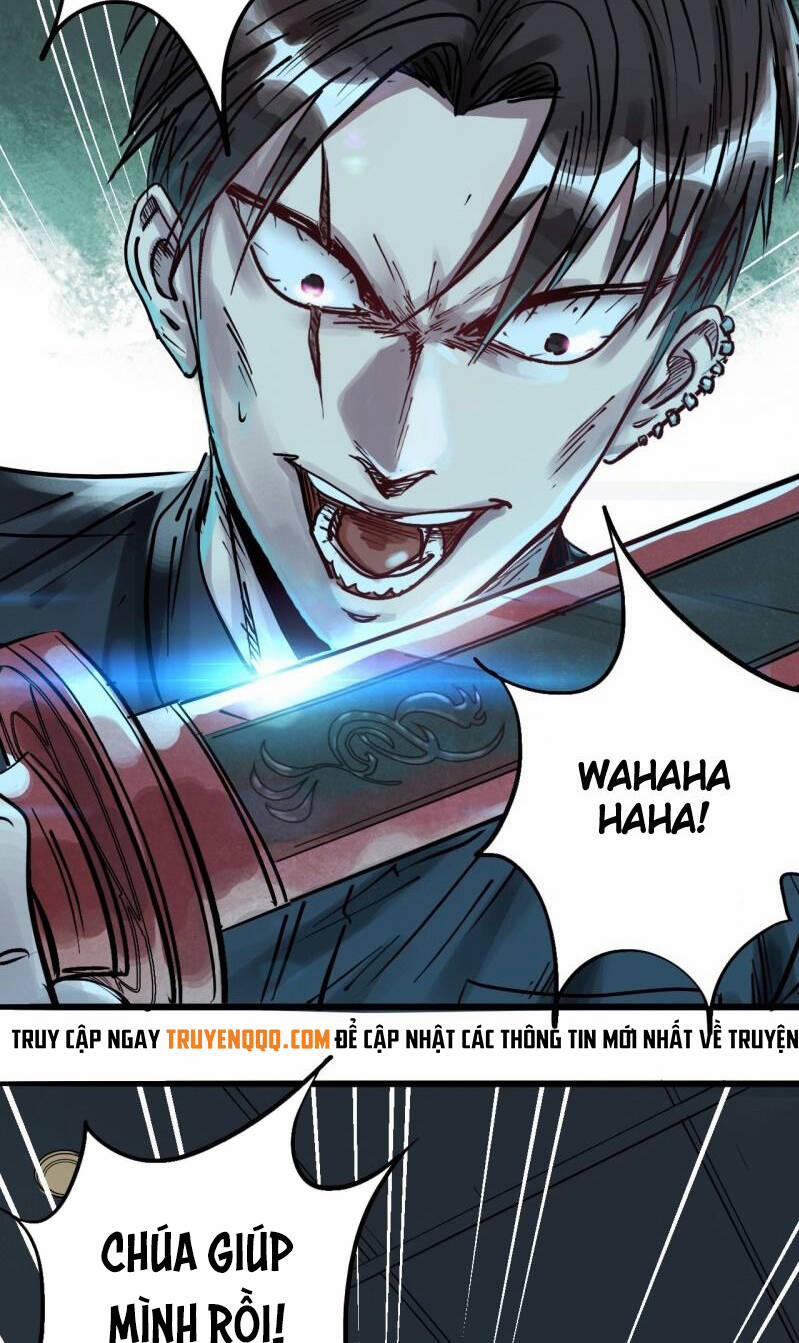 Thế Giới Xa Lạ 23 trang 24