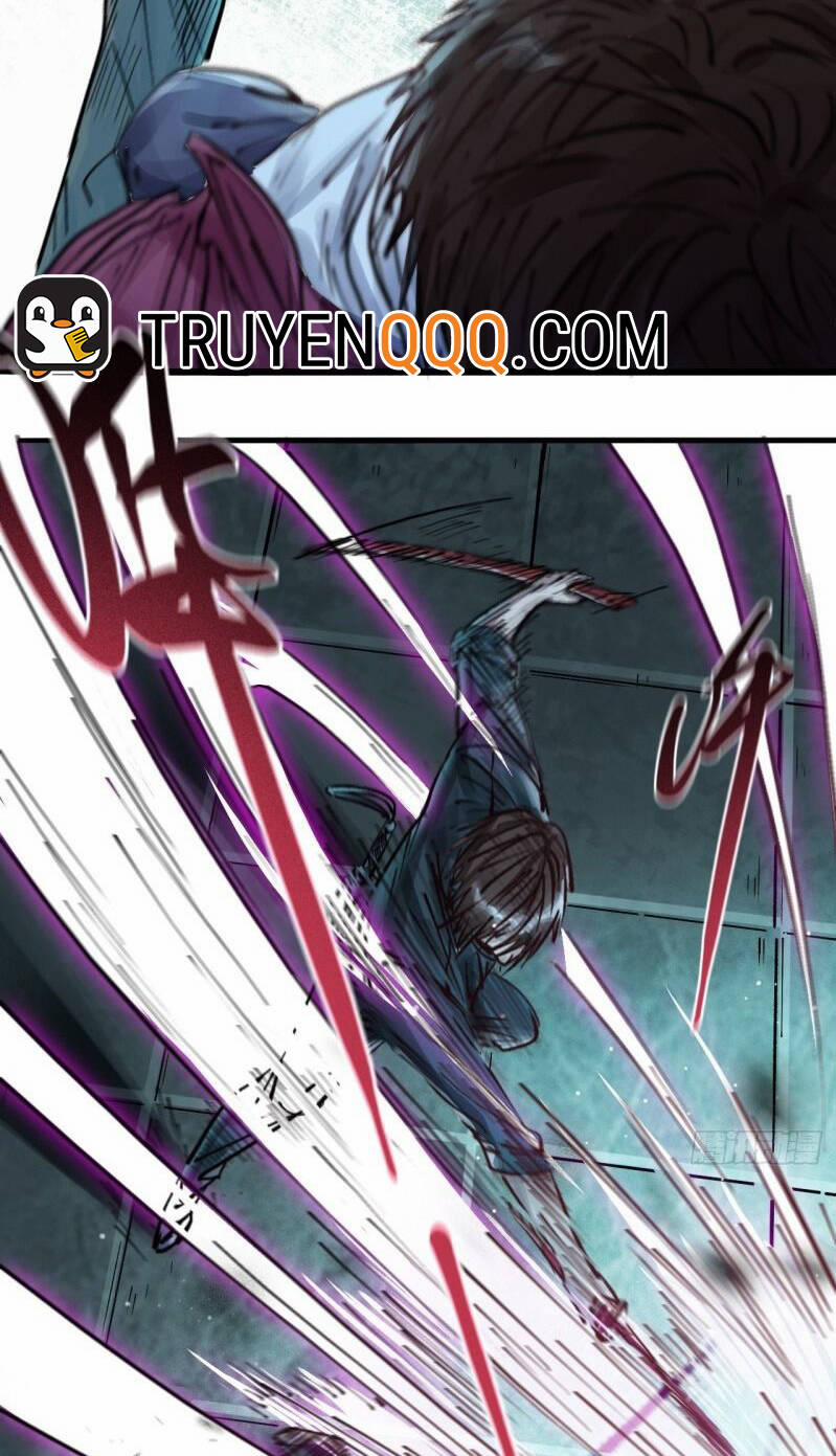 Thế Giới Xa Lạ 23 trang 29