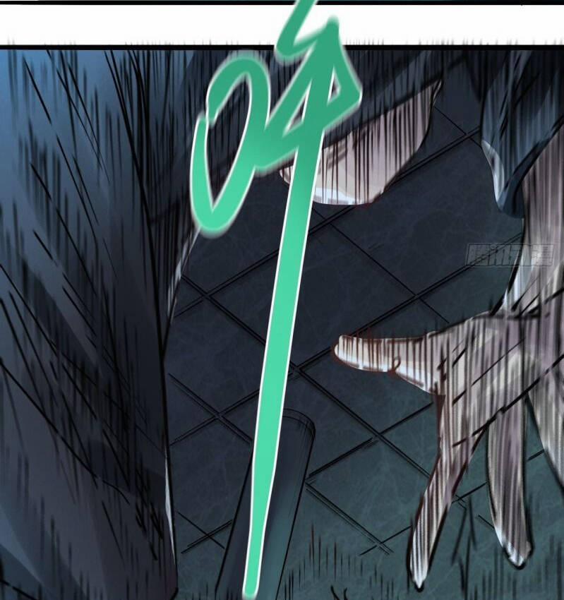 Thế Giới Xa Lạ 23 trang 3