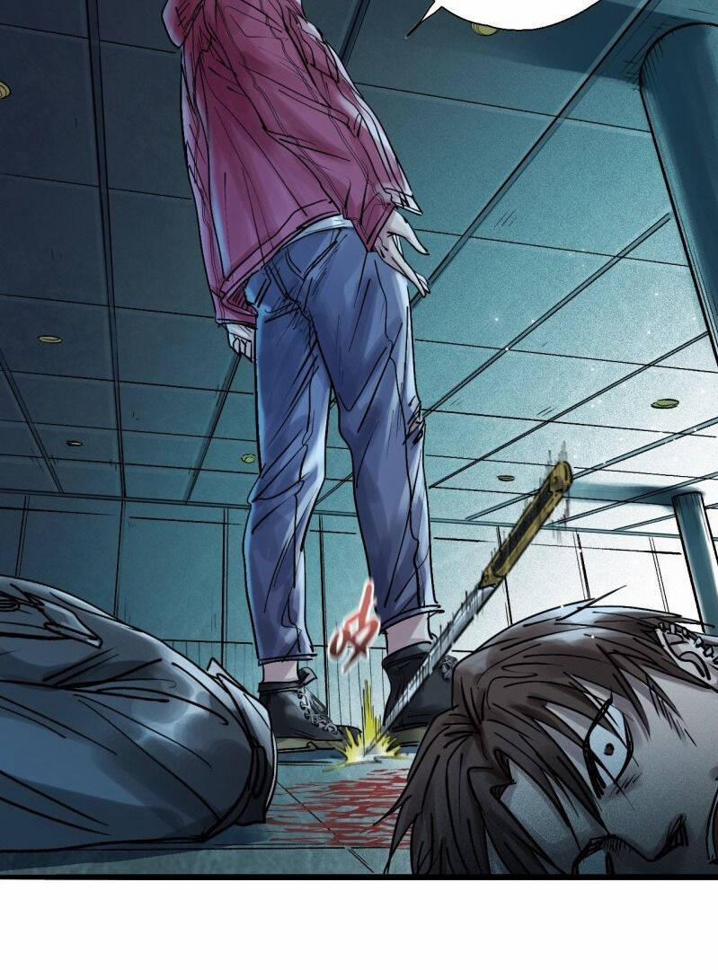 Thế Giới Xa Lạ 23 trang 50