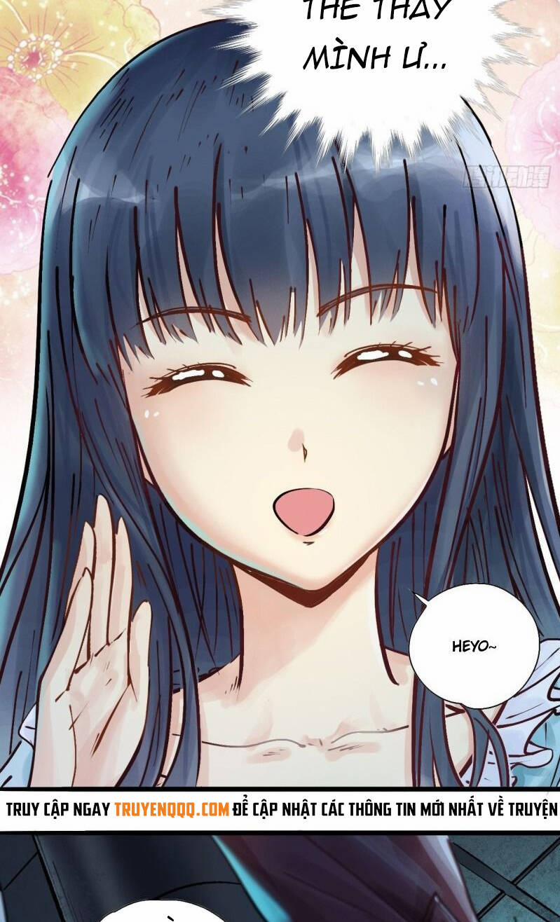 Thế Giới Xa Lạ 24 trang 10