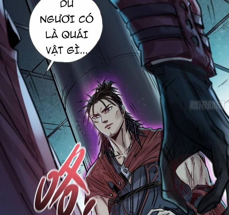 Thế Giới Xa Lạ 24 trang 11