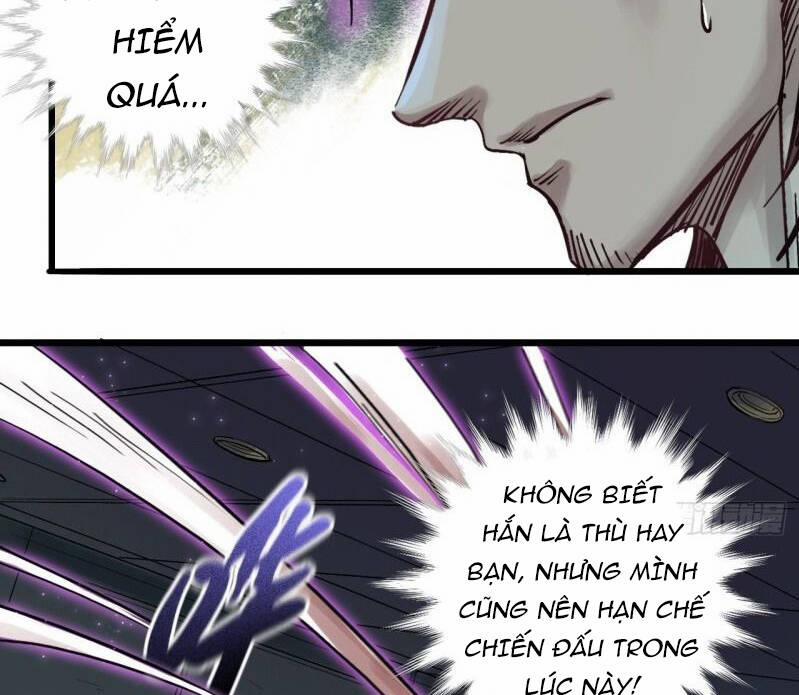 Thế Giới Xa Lạ 24 trang 14