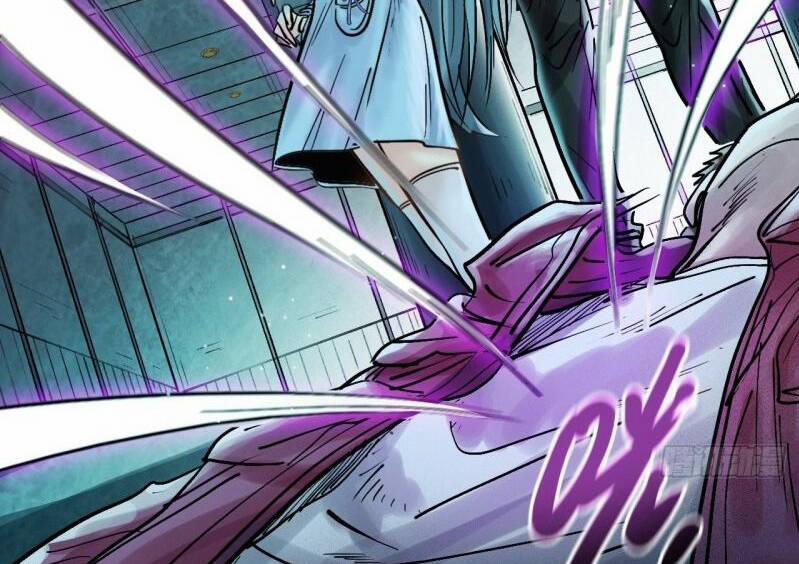 Thế Giới Xa Lạ 24 trang 17