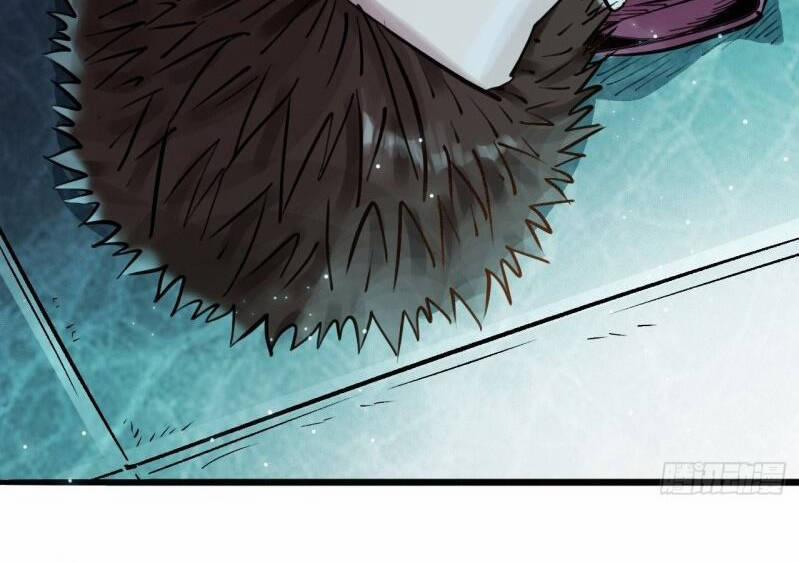 Thế Giới Xa Lạ 24 trang 19