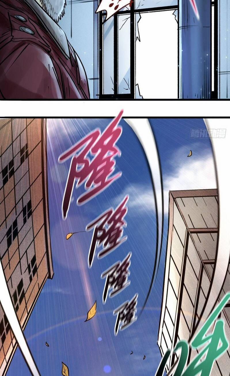 Thế Giới Xa Lạ 24 trang 21