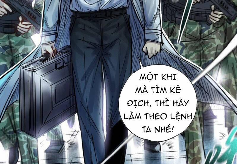 Thế Giới Xa Lạ 24 trang 27