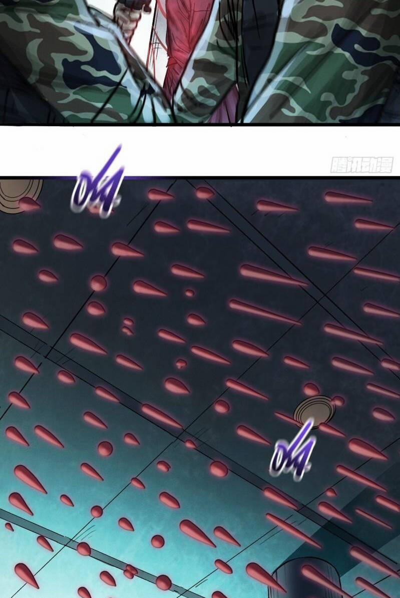 Thế Giới Xa Lạ 24 trang 41