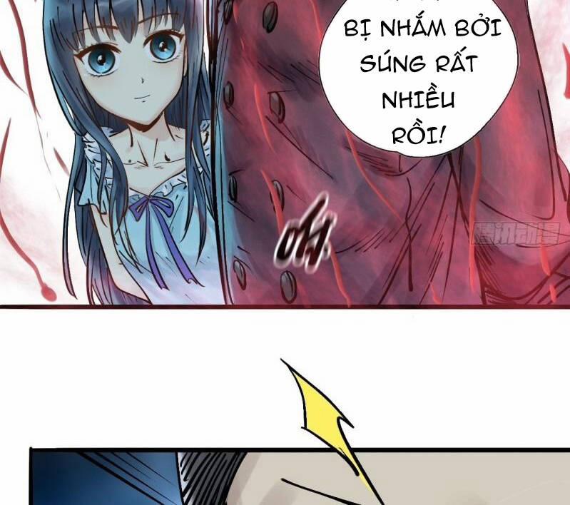 Thế Giới Xa Lạ 24 trang 45