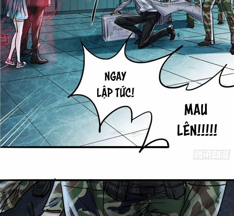 Thế Giới Xa Lạ 24 trang 50