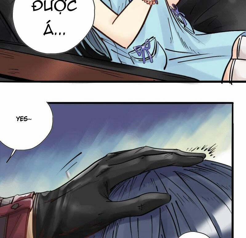 Thế Giới Xa Lạ 24 trang 69