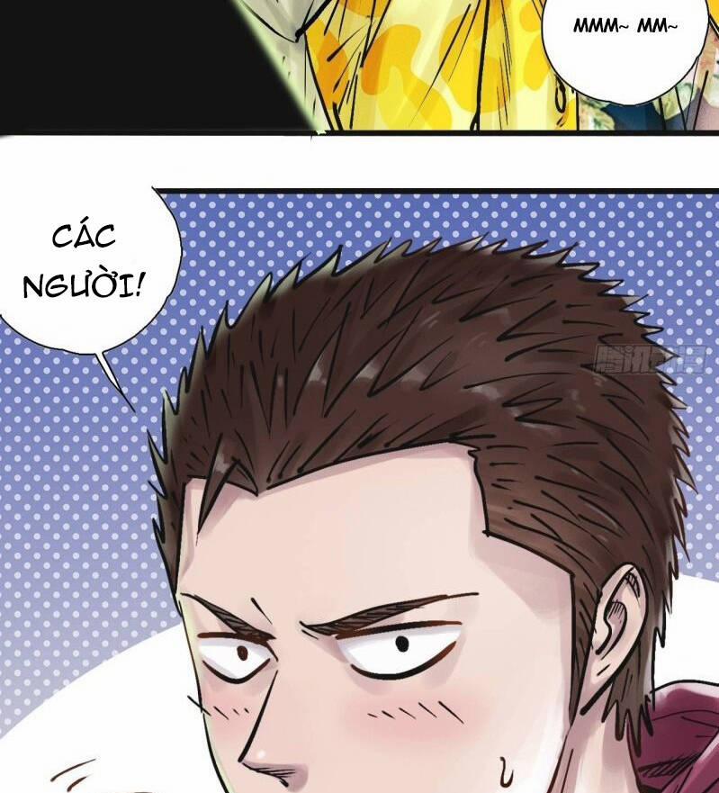 Thế Giới Xa Lạ 25 trang 11