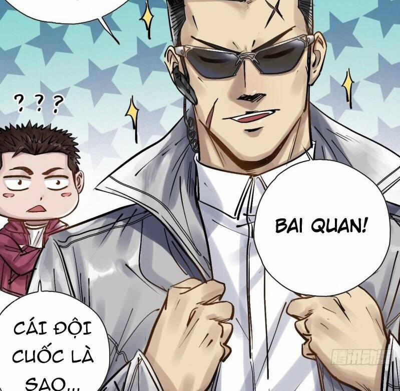 Thế Giới Xa Lạ 25 trang 16