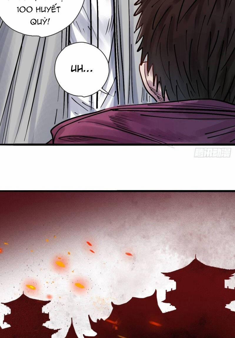 Thế Giới Xa Lạ 25 trang 28