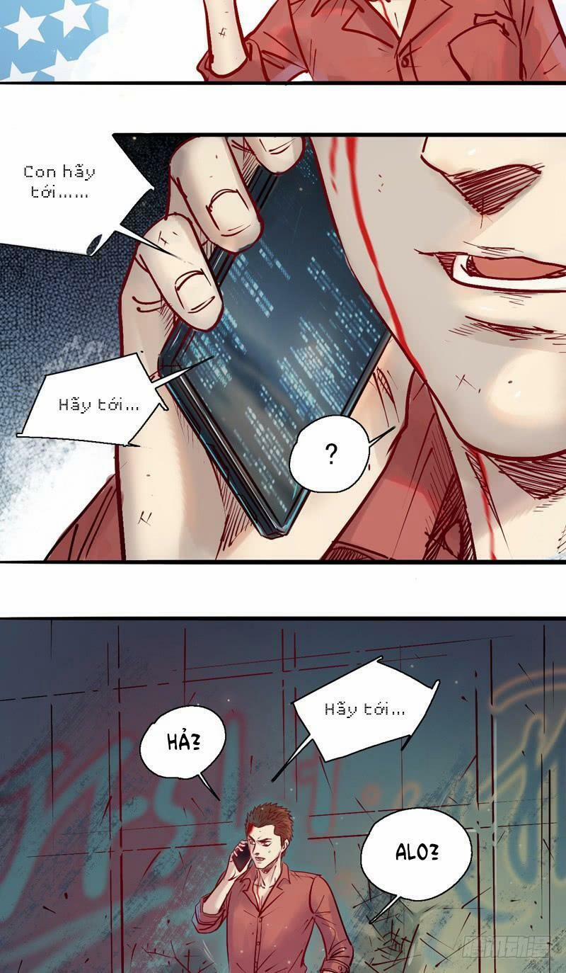 Thế Giới Xa Lạ 4 trang 12