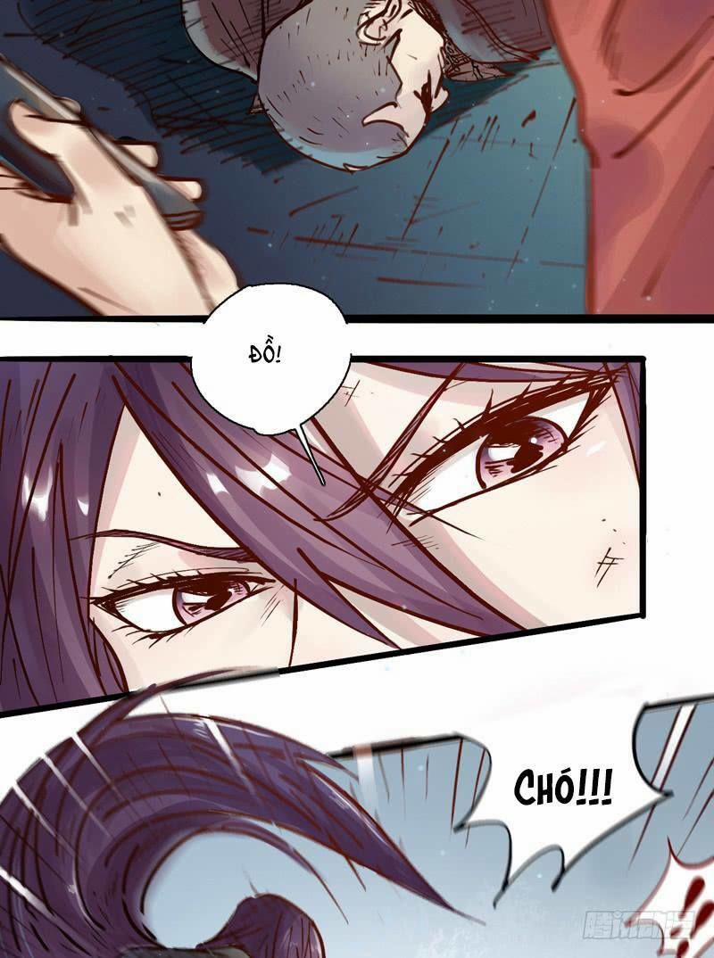 Thế Giới Xa Lạ 4 trang 19