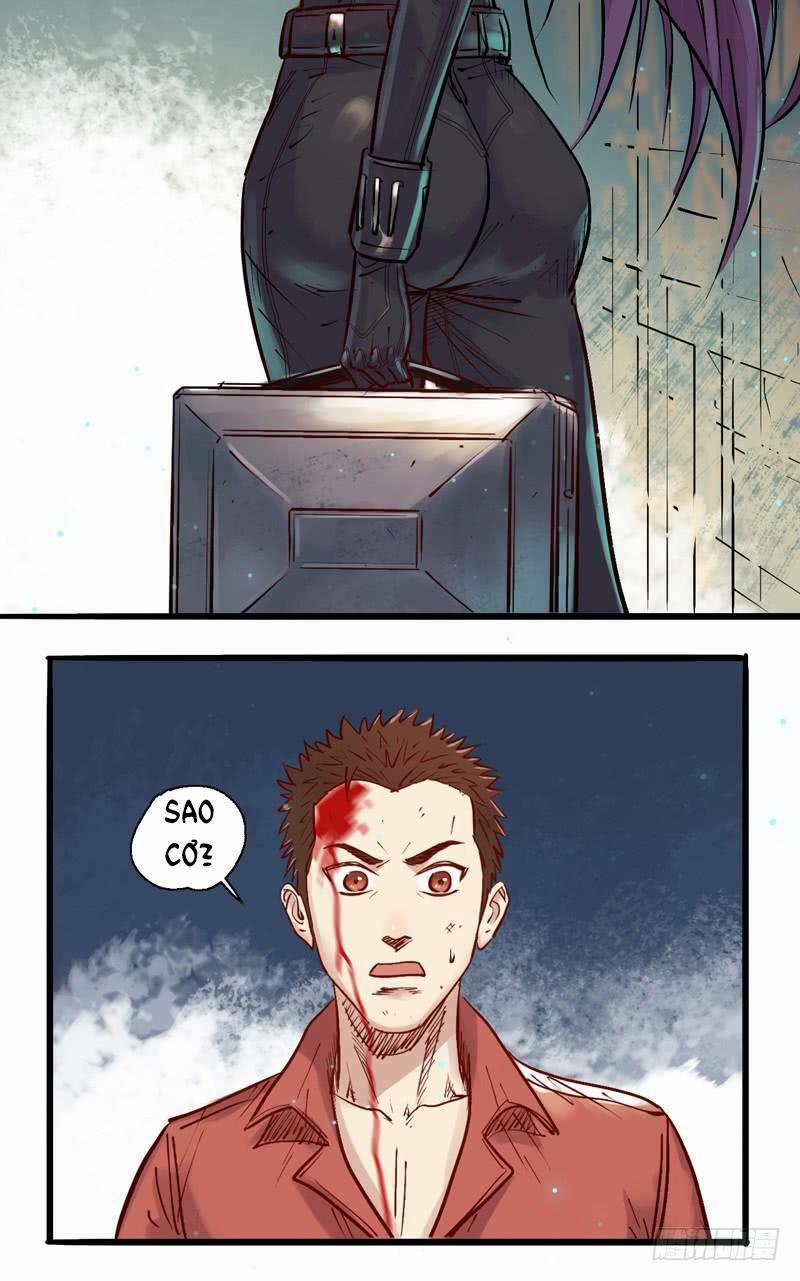 Thế Giới Xa Lạ 4 trang 25