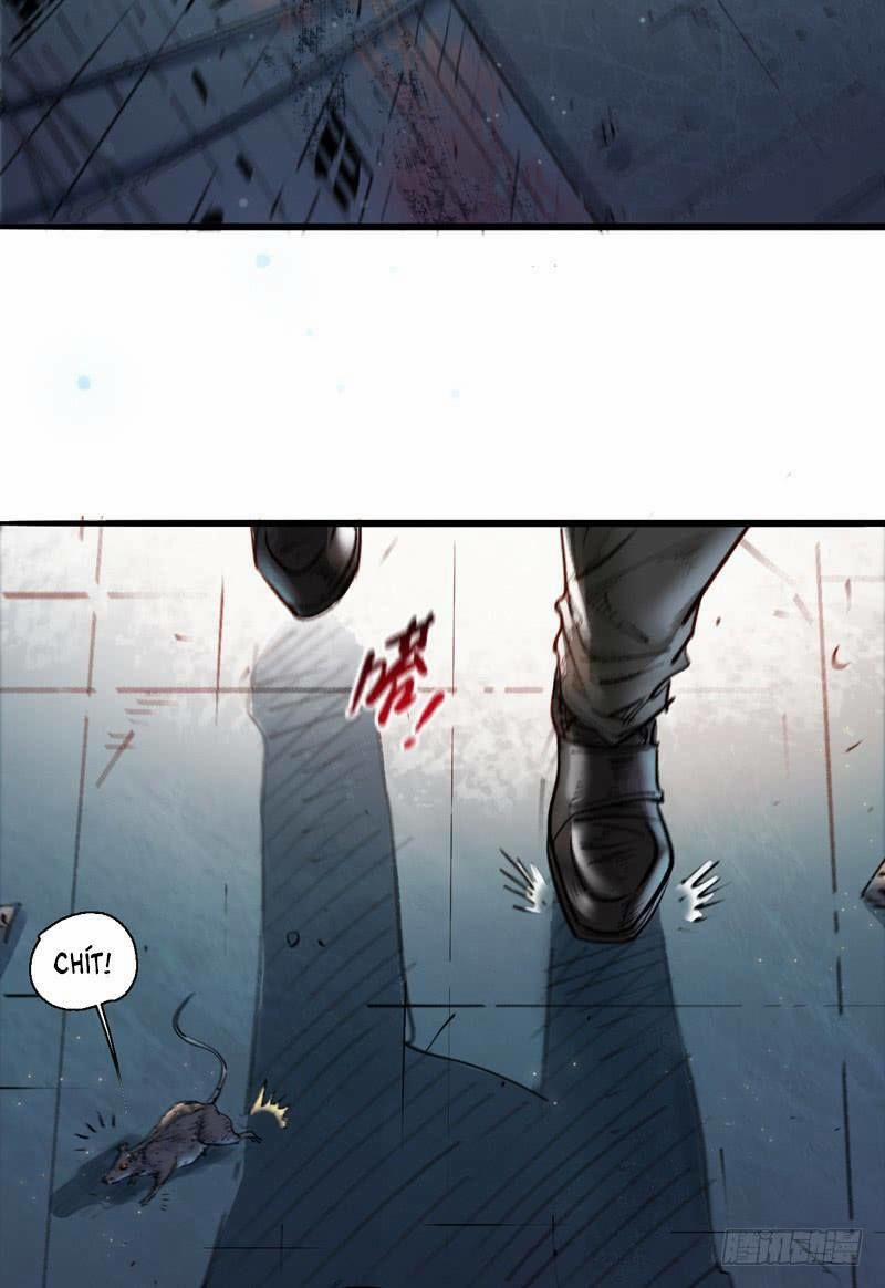 Thế Giới Xa Lạ 5 trang 14