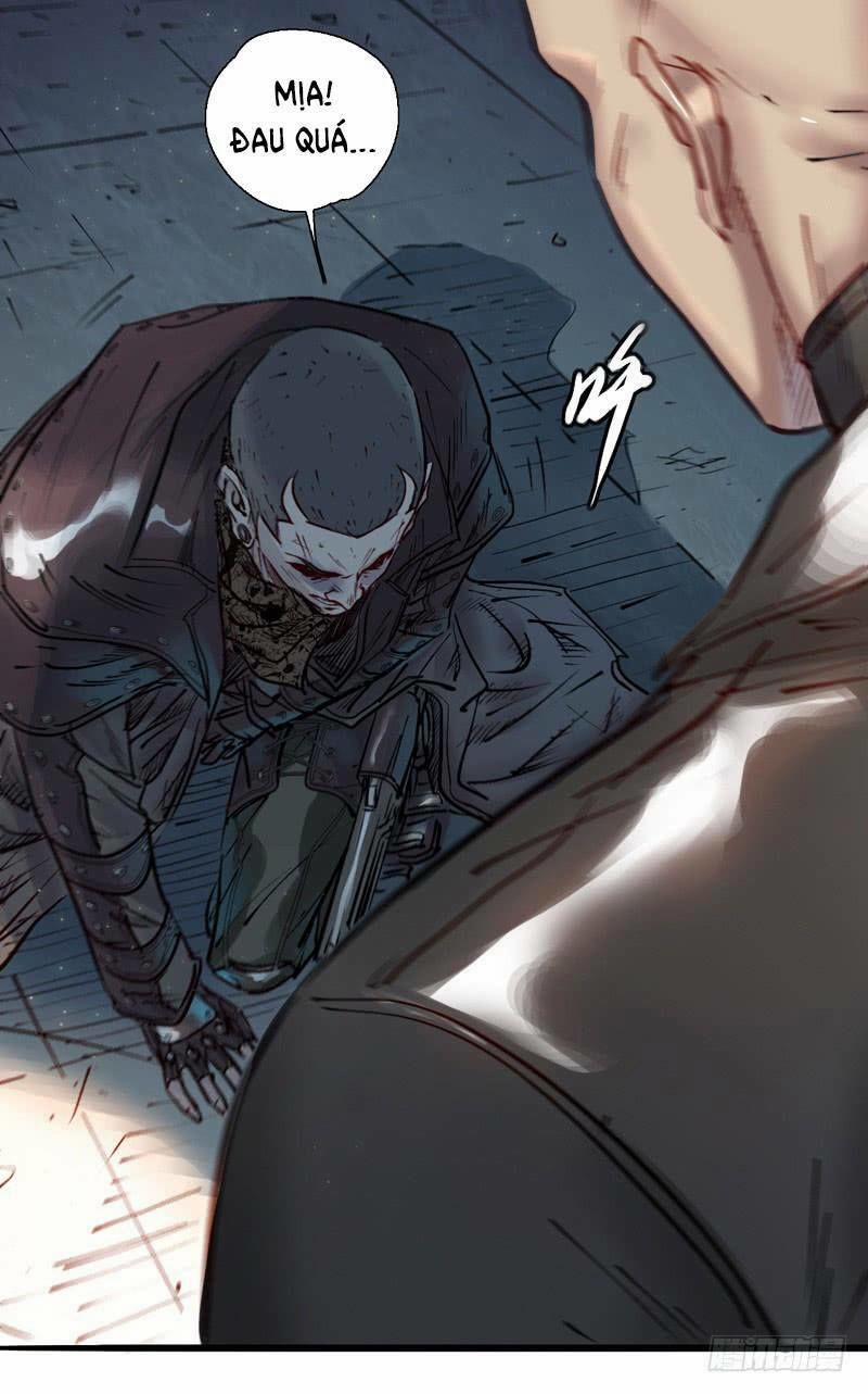 Thế Giới Xa Lạ 5 trang 17