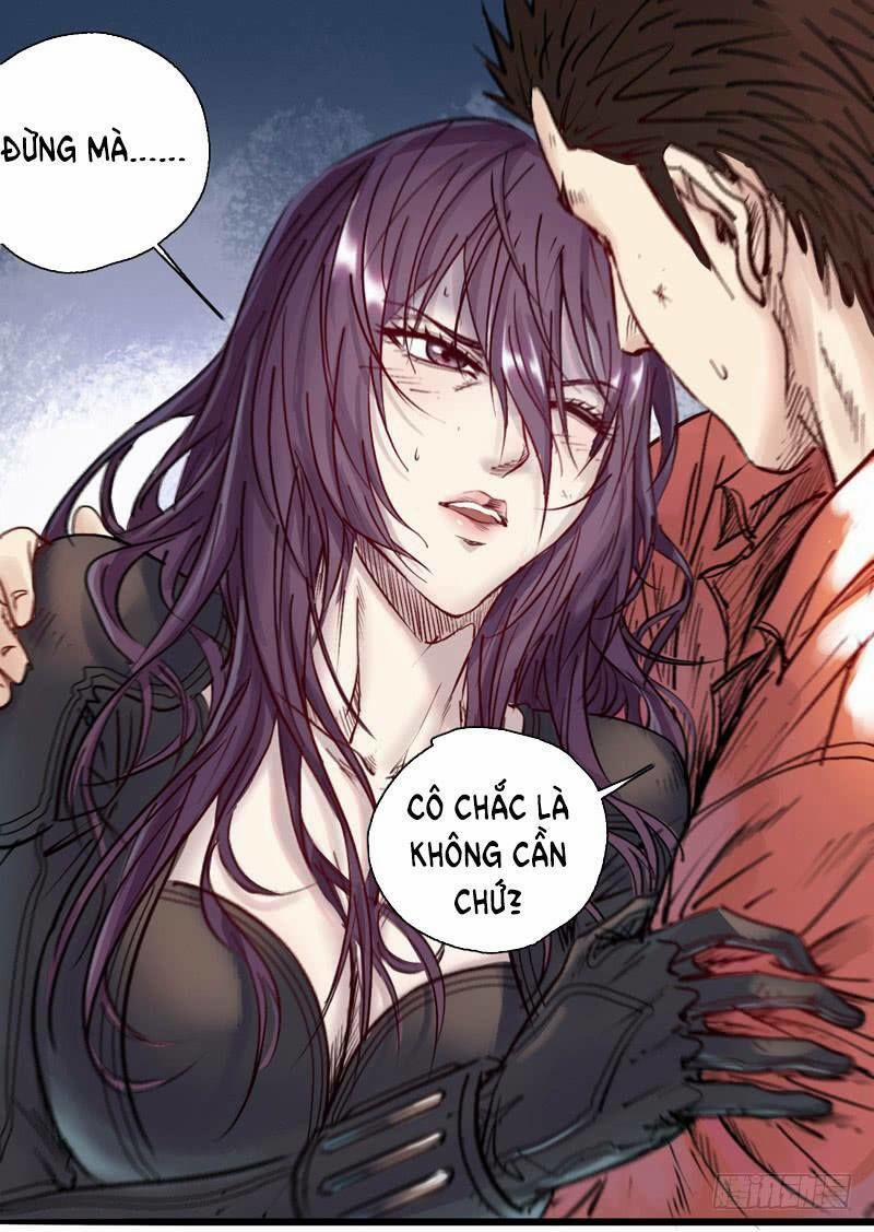 Thế Giới Xa Lạ 5 trang 4