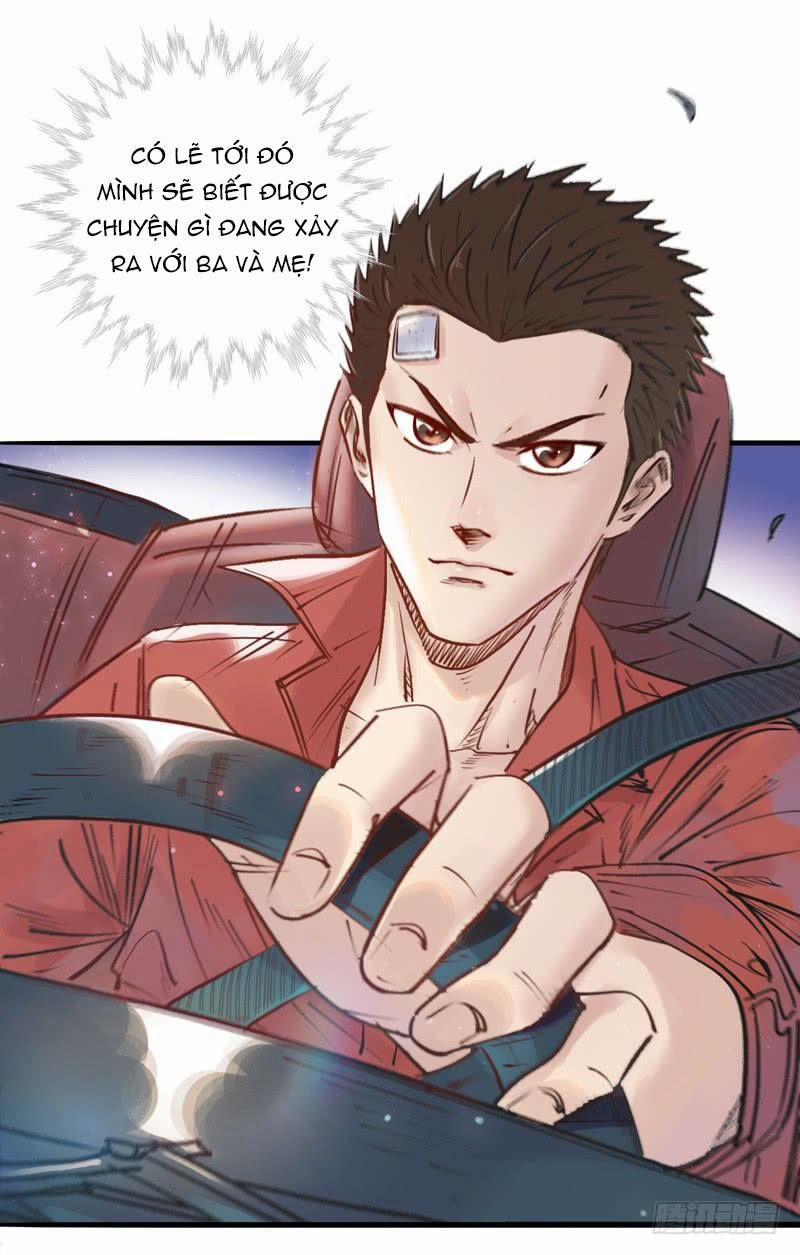 Thế Giới Xa Lạ 6 trang 18