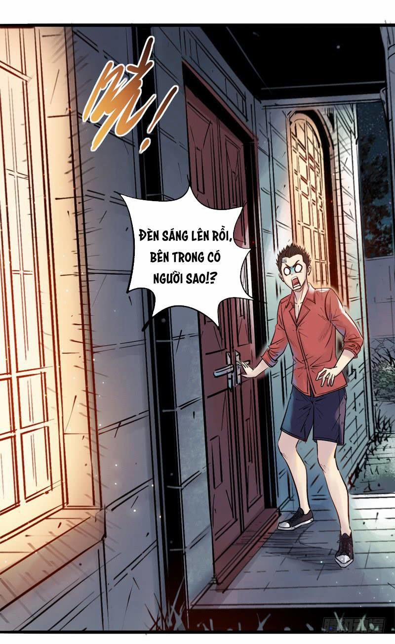 Thế Giới Xa Lạ 6 trang 32