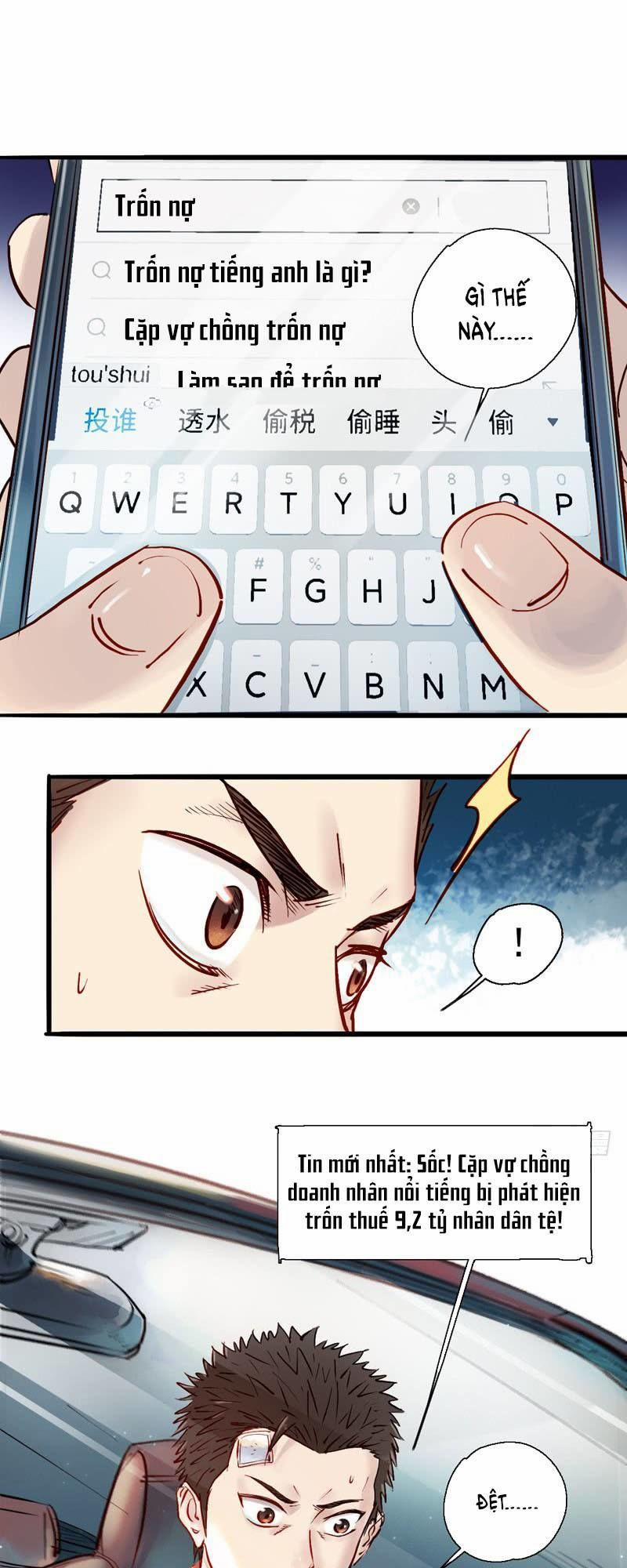 Thế Giới Xa Lạ 6 trang 6