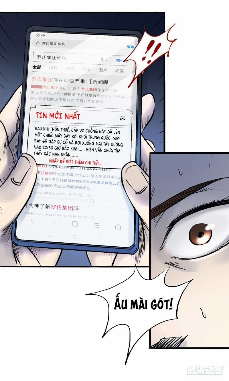 Thế Giới Xa Lạ 6 trang 8