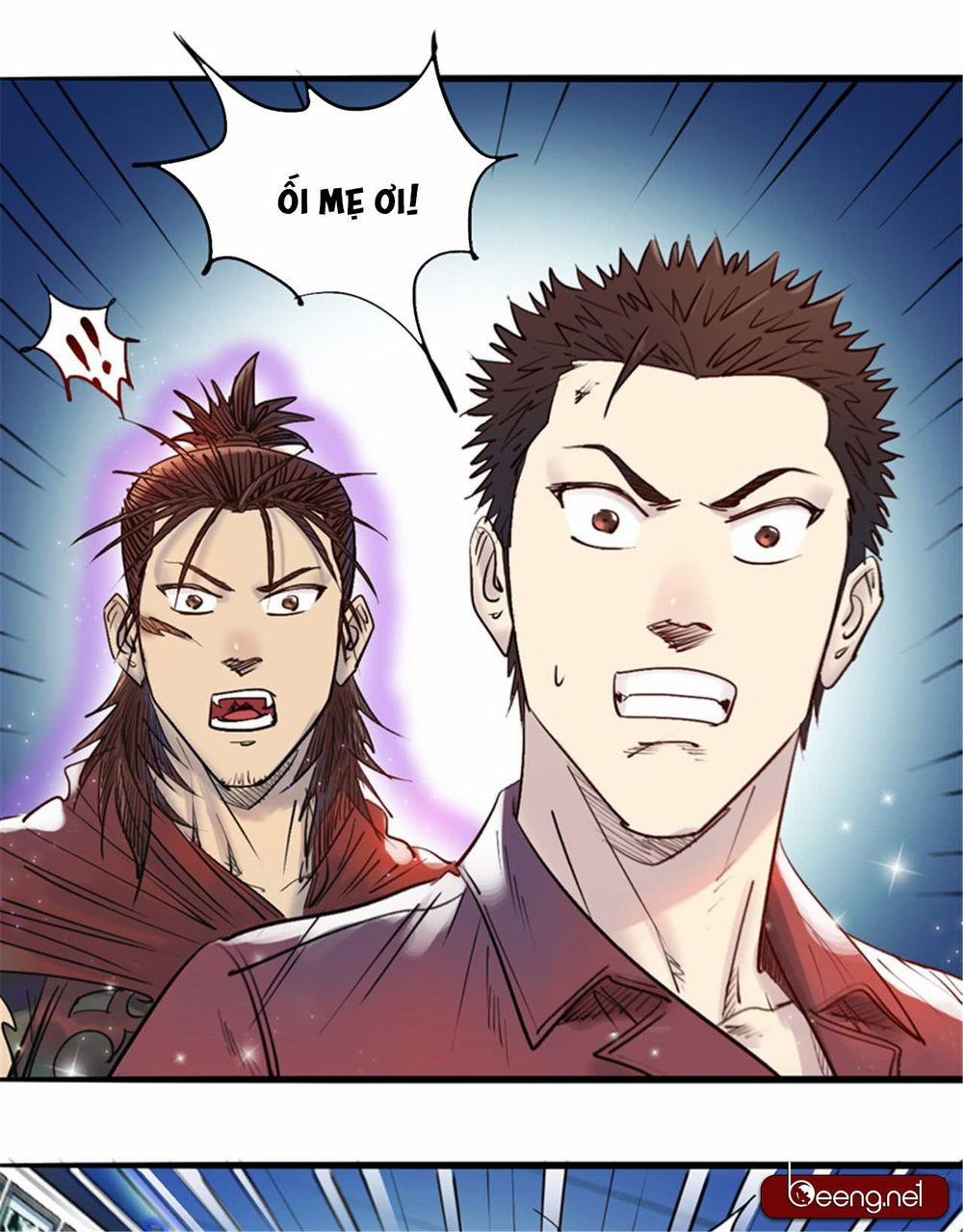 Thế Giới Xa Lạ 7 trang 15