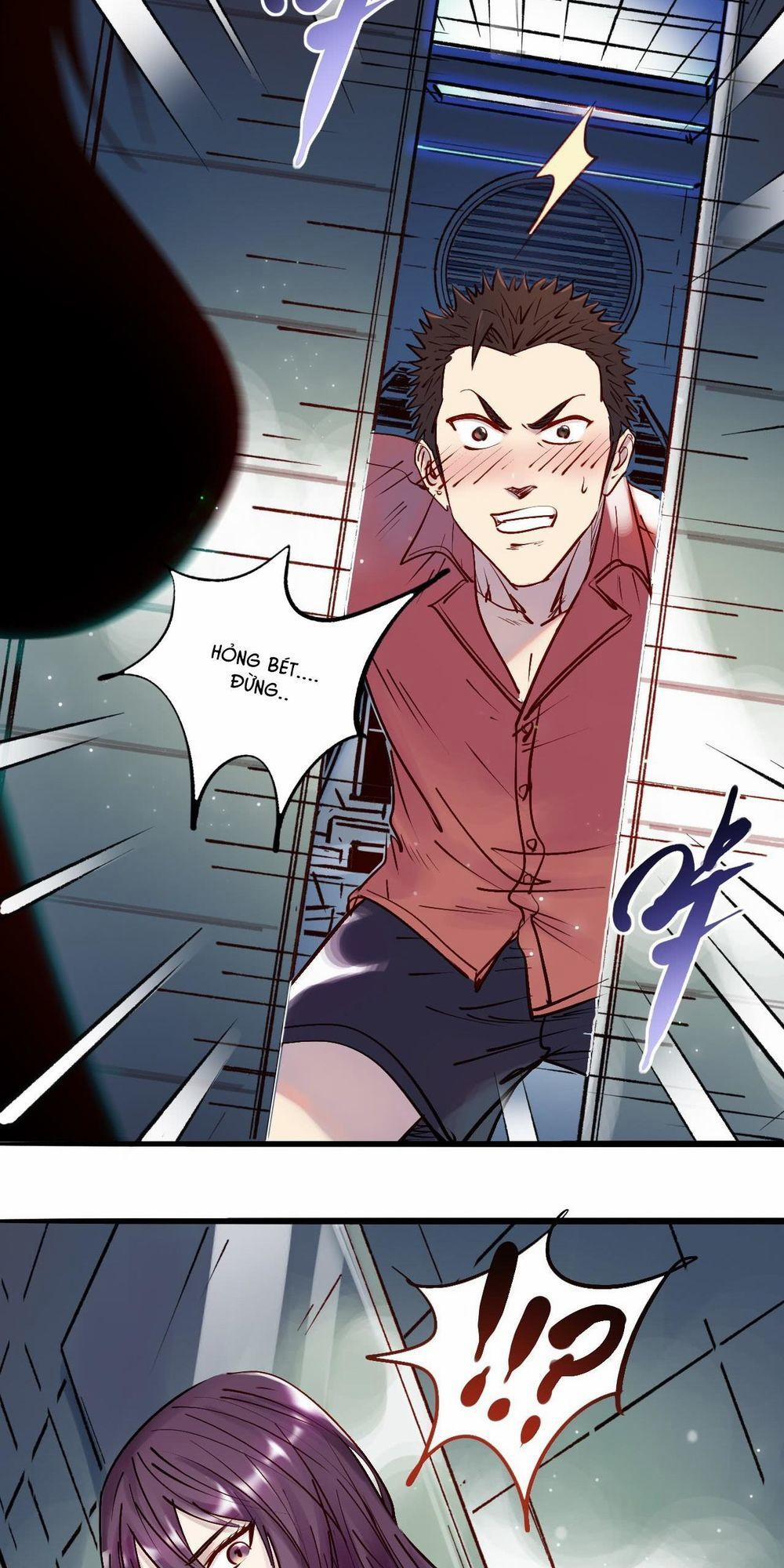 Thế Giới Xa Lạ 8 trang 3