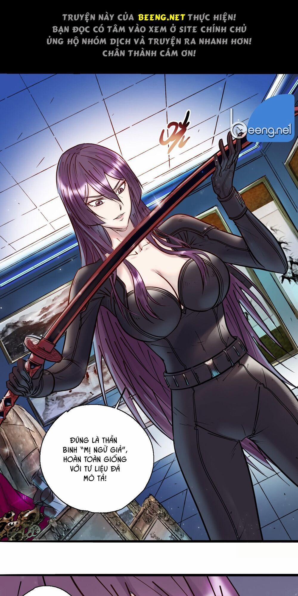 Thế Giới Xa Lạ 9 trang 0