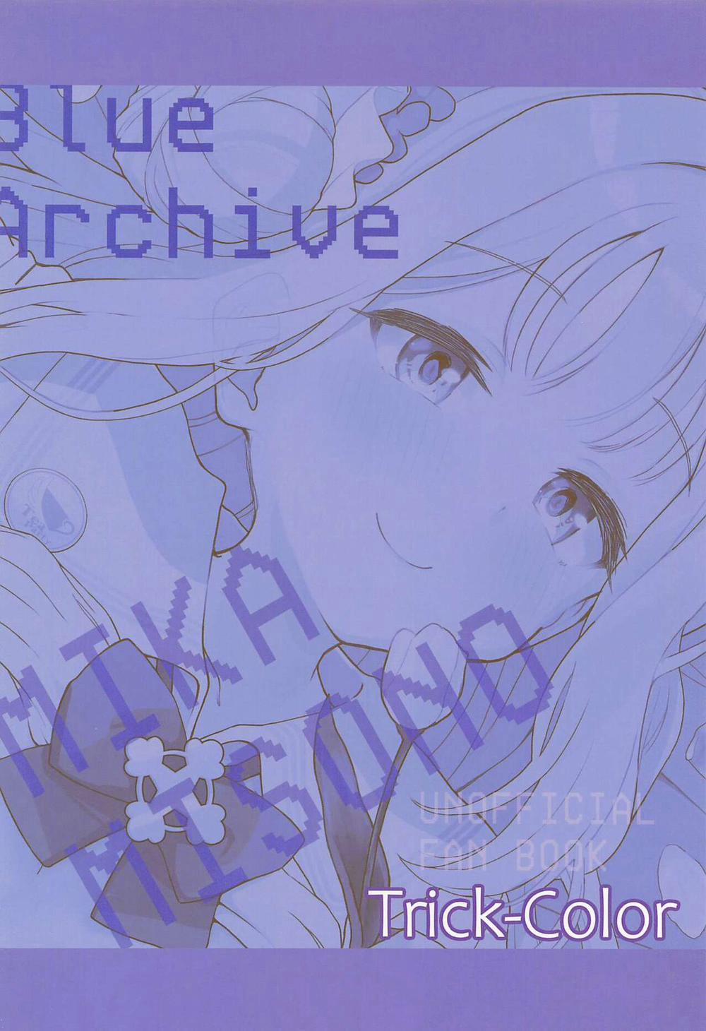 The girl defines herself as a bad girl Oneshot nứng trang 30