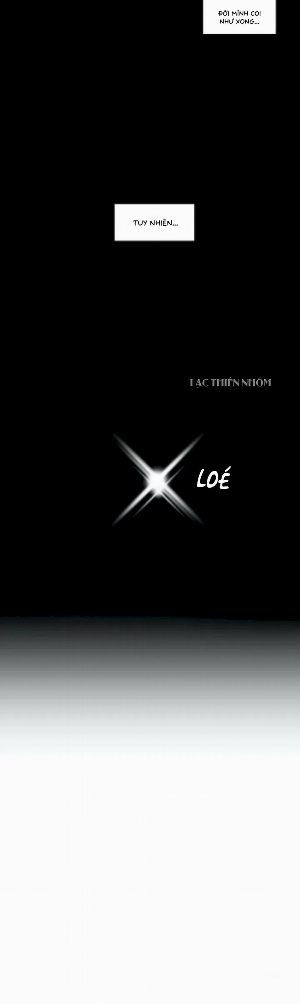 The Girl Hiding In The Wall 1 trang 21