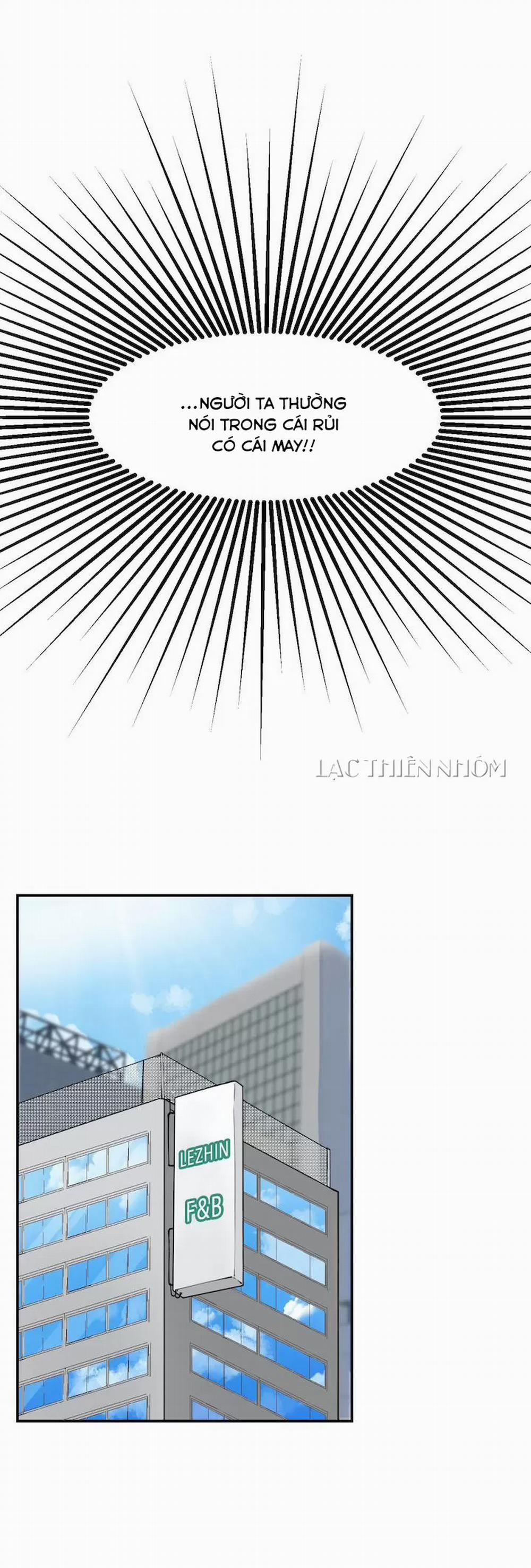 The Girl Hiding In The Wall 1 trang 22