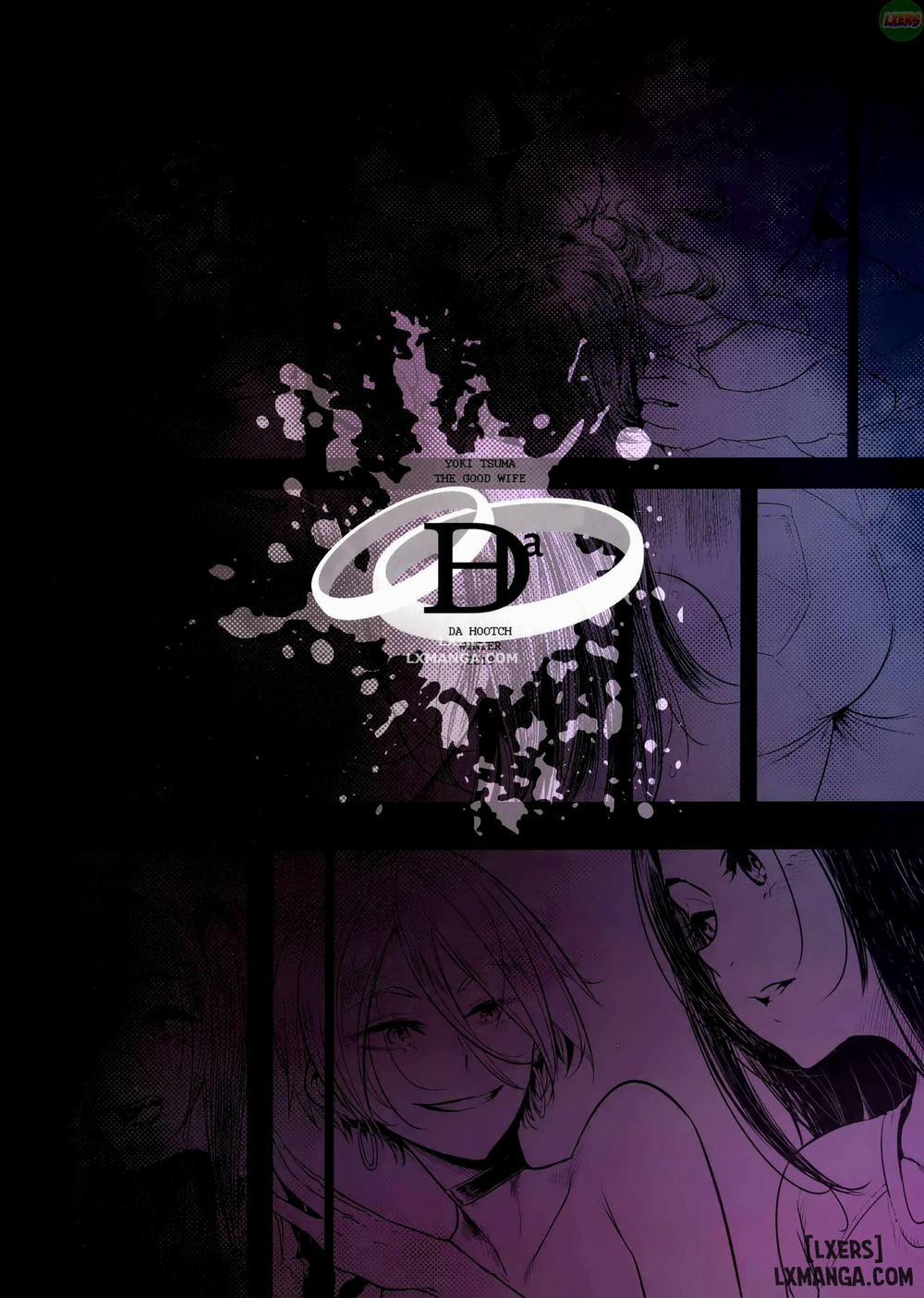 The Good Wife Oneshot trang 55