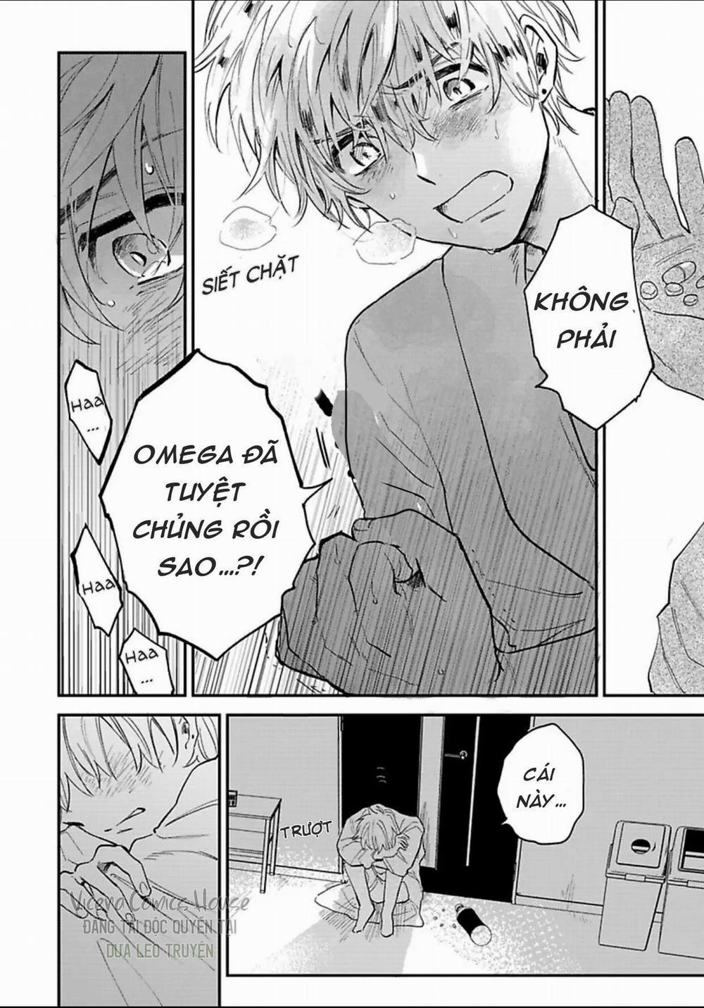 Thế Hệ Omega Cuối Cùng 1 trang 24