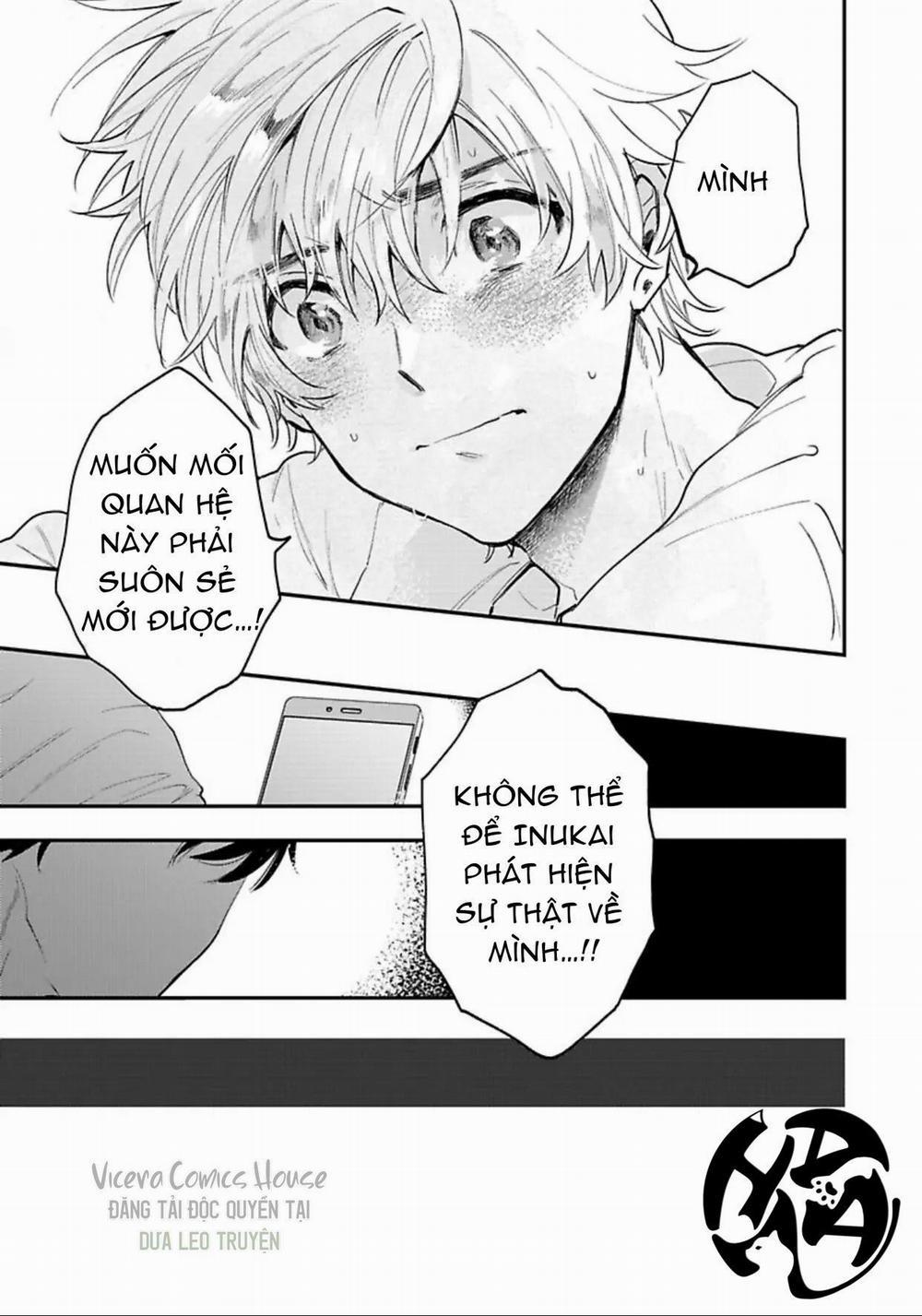 Thế Hệ Omega Cuối Cùng 1 trang 25