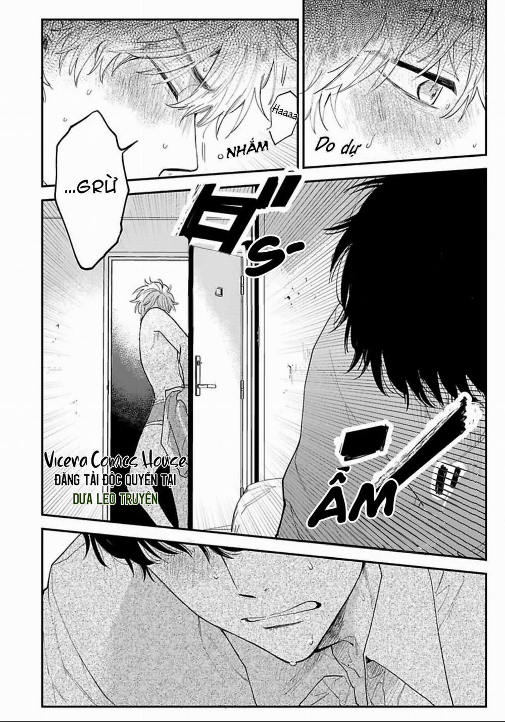 Thế Hệ Omega Cuối Cùng 2 trang 6