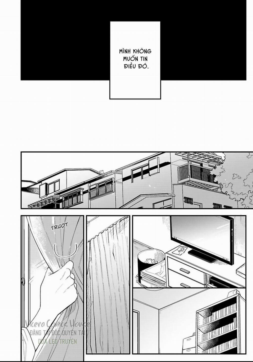 Thế Hệ Omega Cuối Cùng 4 trang 12