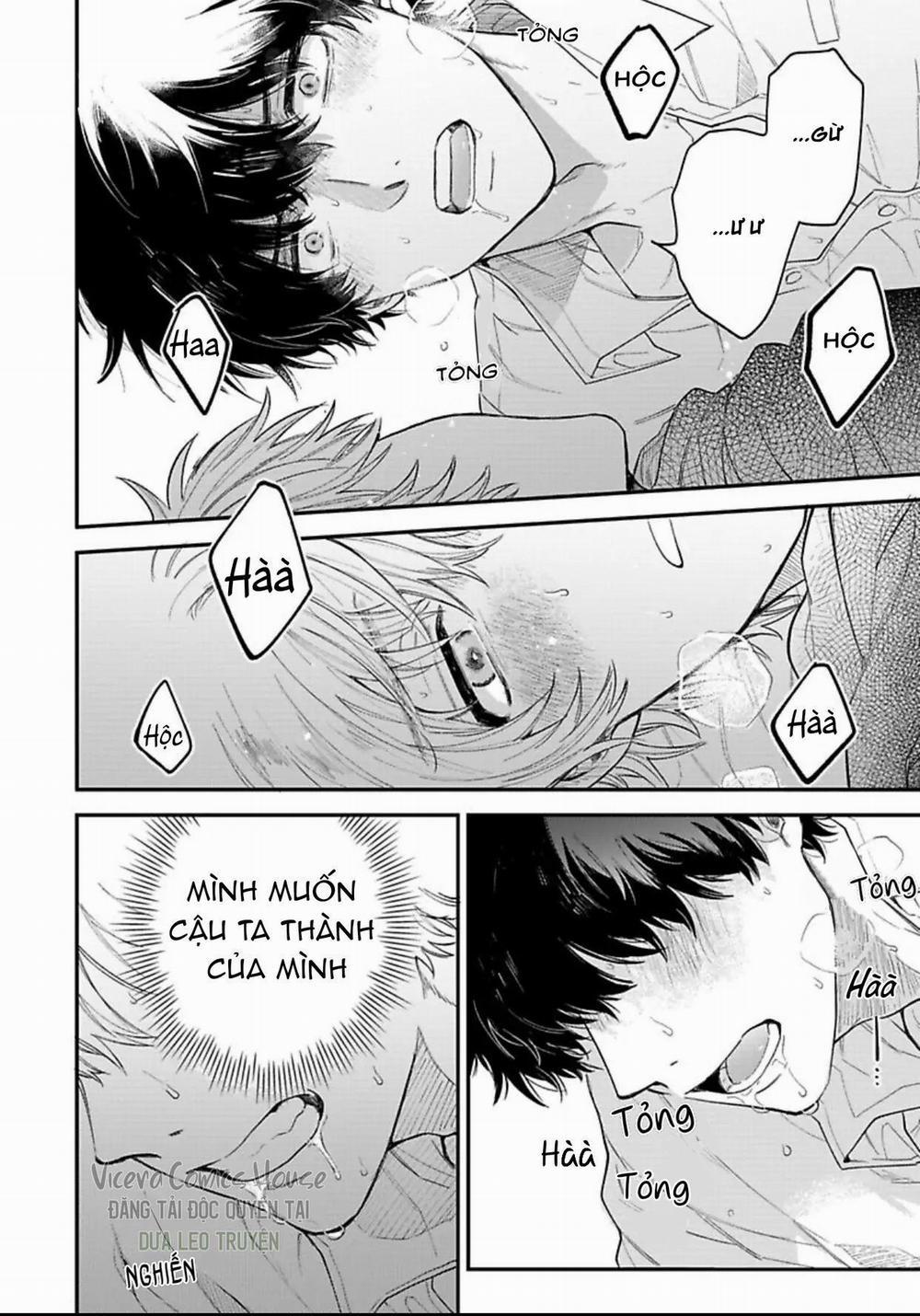 Thế Hệ Omega Cuối Cùng 4 trang 2