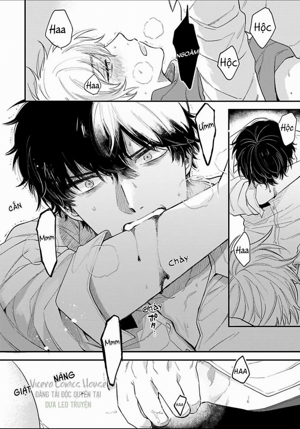 Thế Hệ Omega Cuối Cùng 4 trang 4