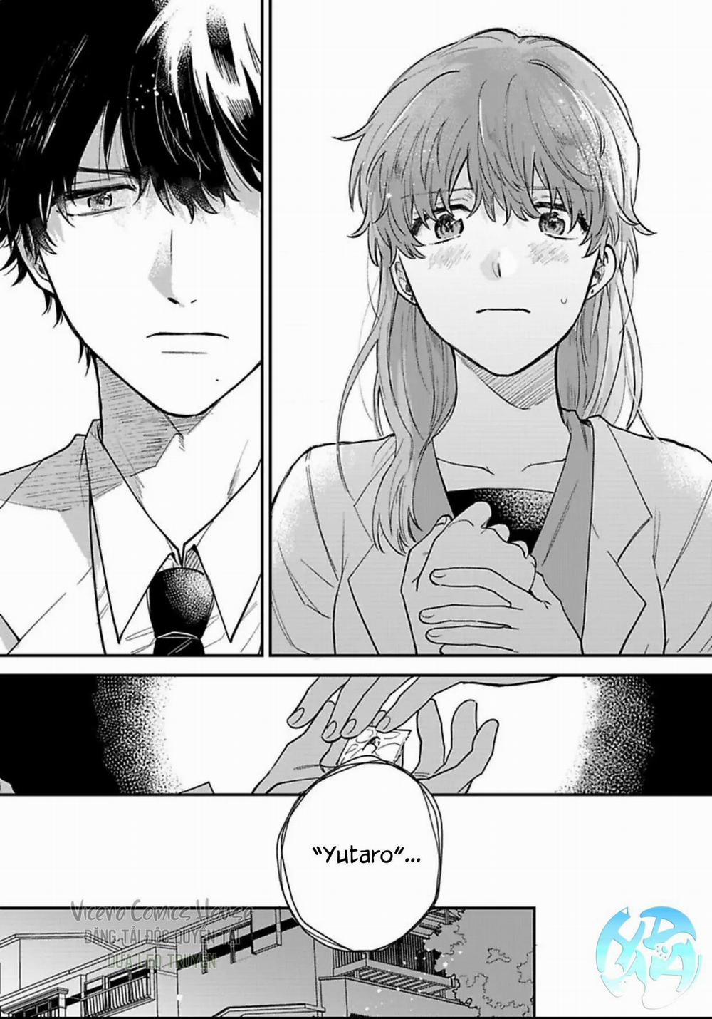 Thế Hệ Omega Cuối Cùng 5 trang 23