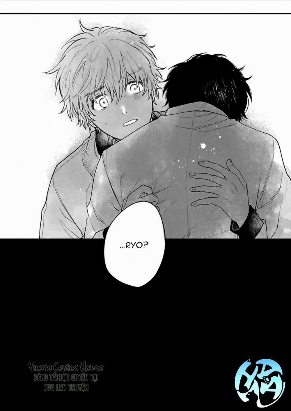 Thế Hệ Omega Cuối Cùng 5 trang 35