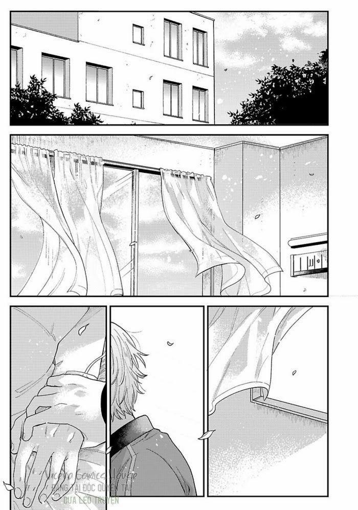 Thế Hệ Omega Cuối Cùng 6 trang 3