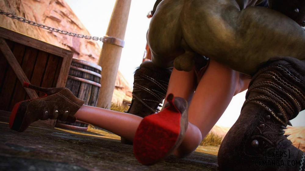 The Heat 2 END trang 57